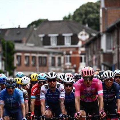 Oficial: Turul Franței 2025 va pleca de la Lille
