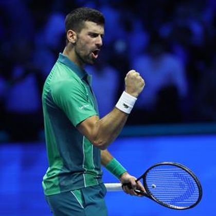 Djokovic herjet i monsterduellen: – Min beste kamp