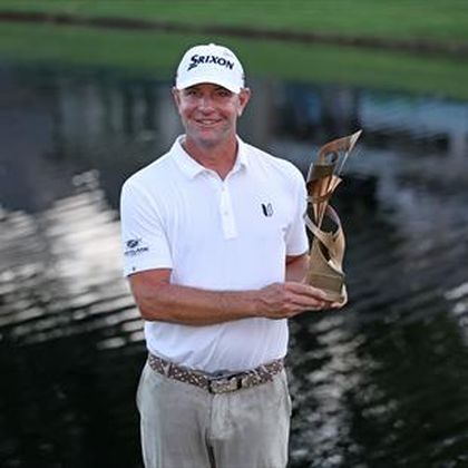 Glover wins St Jude Championship, McIlroy tied for third