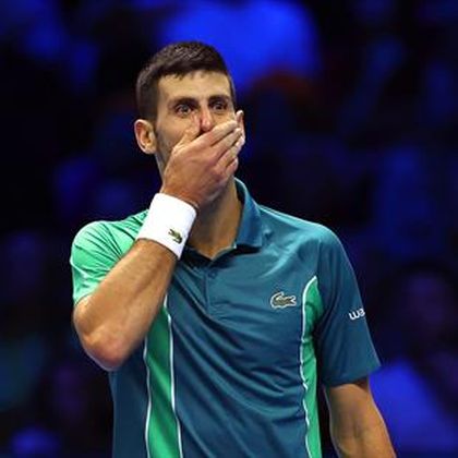 Djokovic, "dat dispărut" la Torino! Ivanisevic, dezvăluire incredibilă: "N-am știut nimic de el!"