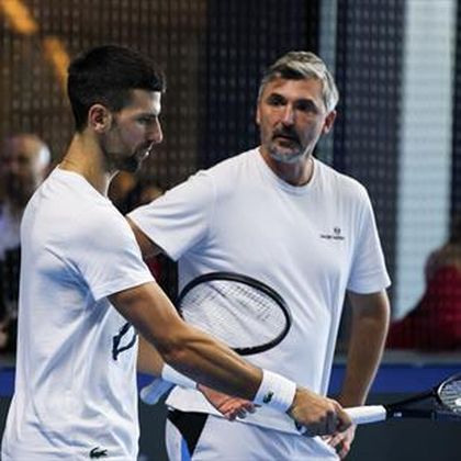 Ivanisevic: “Djokovic stava bene contro Sinner, doveva succedere”