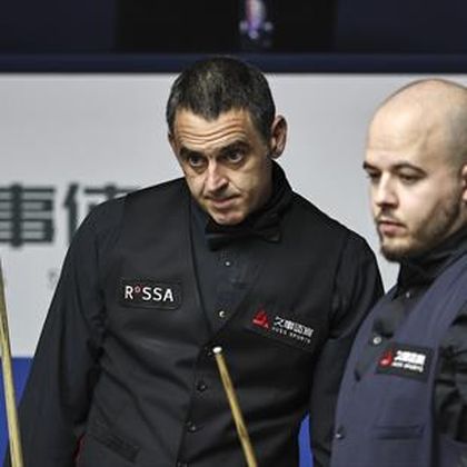 ‘Everything was a struggle’ - O’Sullivan reflects on ‘frightening’ Shanghai Masters campaign