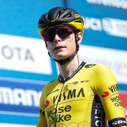 Vingegaard lascia l'ospedale, ma il Tour de France resta solo un'ipotesi