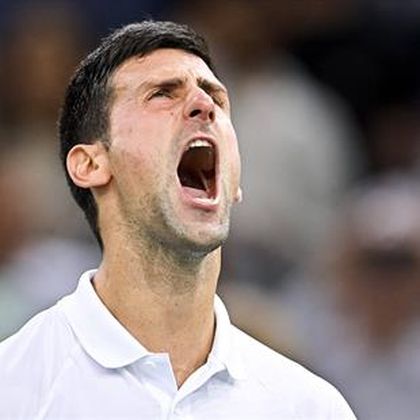 Novak Djokovic este din nou pe val! A stabilit un record care cu greu va putea fi egalat