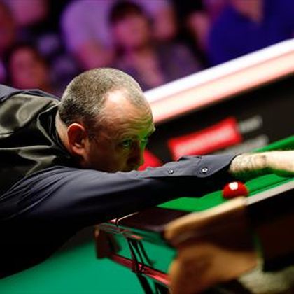 Tour Championship live – Williams to face O'Sullivan in final after win over battling Allen