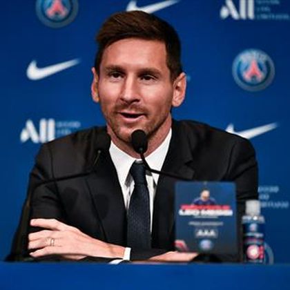 Messi, laude pentru unul dintre colegii de la PSG! "Este un fenomen!" Cine l-a impresionat