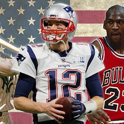 Tom Brady e i New England Patriots contro tutti: qual è la dinastia più leggendaria dello sport USA?