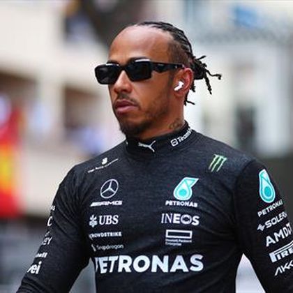 L'aubaine pour Mercedes et Hamilton : les dessous de la Red Bull dévoilés à Monaco