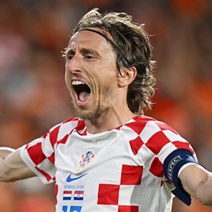 Croatia beat Dutch in extra-time thriller to reach Nations League final