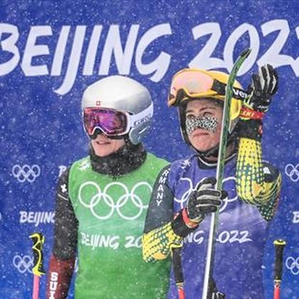 Skicross | CAS doet uitspraak over veelbesproken bronzen medaille Smith en Maier