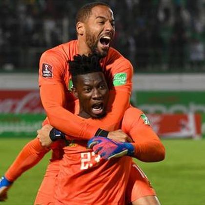 Riscatto Onana: para tutto e porta il Camerun ai Mondiali