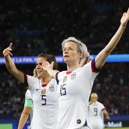 Kadınlar Dünya Kupası raporu: Yarı finaller başlıyor
