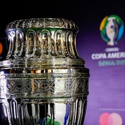 Copa America'nın zoraki misafirleri: Katar ve Japonya