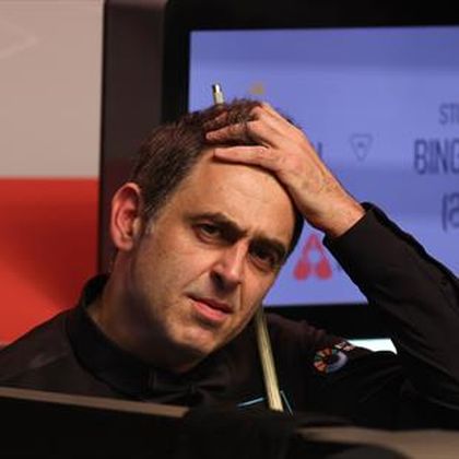 'Do I take the risk now, is it worth it?' - O'Sullivan on the challenges of top-level snooker