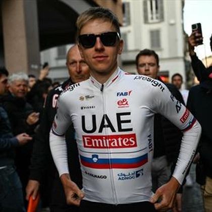 Giro d’Italia | Alles draait om Pogacar, waanzinnig sprintersveld met Kooij en Jakobsen – Preview