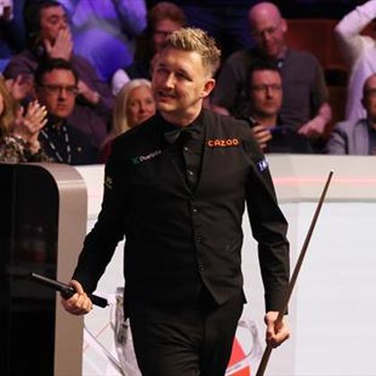 Wilson wins dramatic final frame as Jones fights back in second session at the Crucible