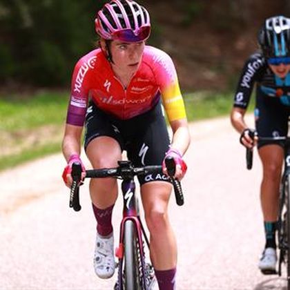 Ronde van Burgos | Gaat Demi Vollering door met winnen? - Preview