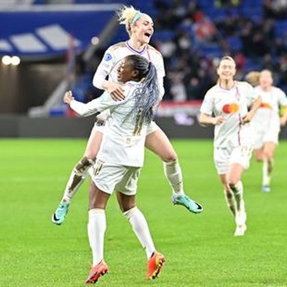 Ligue 1 : L'OL concède un triste match nul 0-0 à domicile face au Havre -  Eurosport