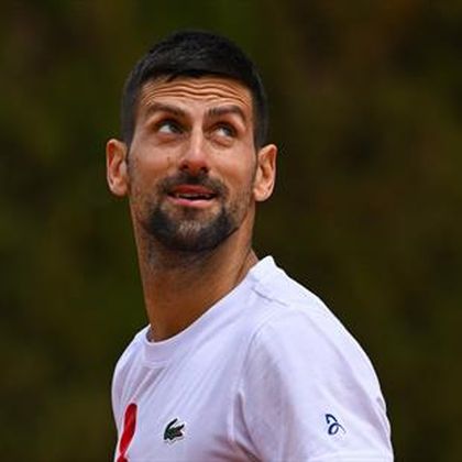 Djokovic: “Da oggi all’Olimpiade è il periodo che mi interessa di più”