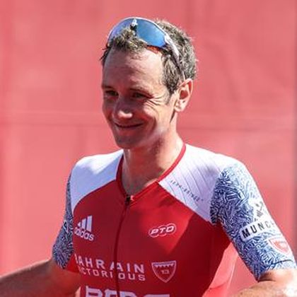 Brownlee given wild card for PTO European Open, Frodeno and Gentle also feature
