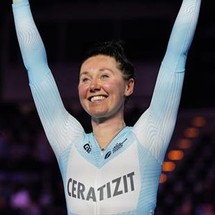 Archibald shines, Lavreysen v Richardson: How the Track CL won in 2023