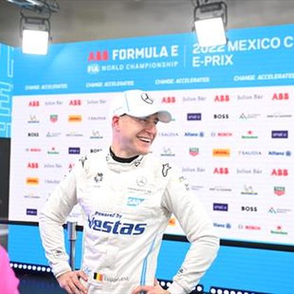 'It has been a good circuit to me' - Vandoorne looking forward to Rome race