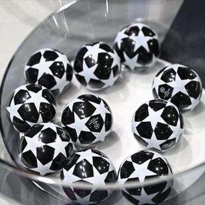 UEFA Champions League last-16 draw: Key information & how to watch