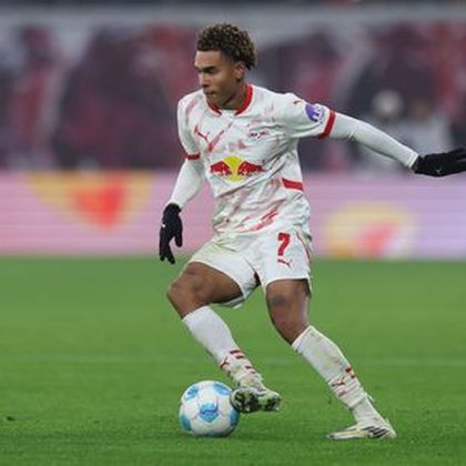 Nusa og Leipzig ute av Champions League etter seks strake tap