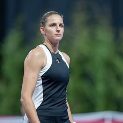 Karolina Pliskova, campioană la Transylvania Open, după finala jucată cu Ana Bogdan