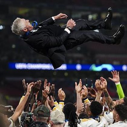 Anunțul fabulos făcut de Florentino Perez după finala cu Dortmund. Ancelotti: "Pare vis, dar e real"