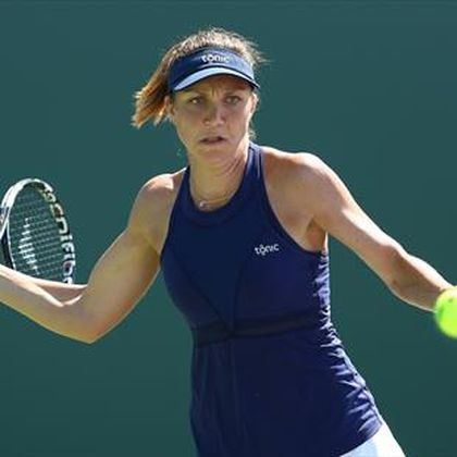 Patricia Țig, eliminată de la turneul WTA 250 de la Praga. Înfrângere în două seturi