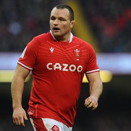 'The time is right' - Four-time Six Nations winner Owens retires due to back injury