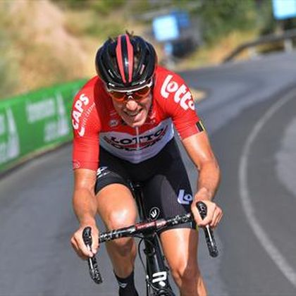 Wallays wins second Paris-Tours title