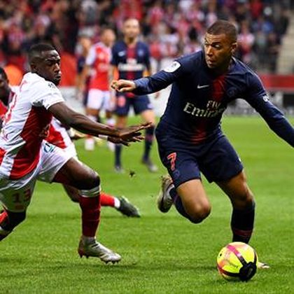 Paris Saint-Germain patzt im Saison-Finale