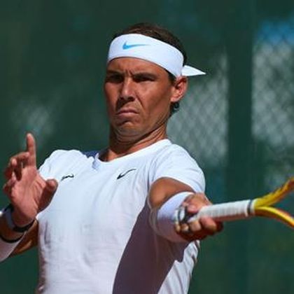 Nadal's Barcelona return: When is he playing? What is his draw?