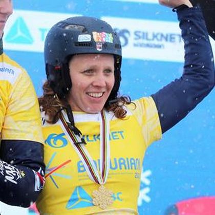Bankes keeps Trespeuch waiting for crystal globe with victory in Canada