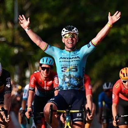 Dan Bigham striving to do better as Team KGF become Huub WattBike Eurosport