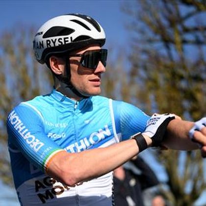 Top cycling clearance