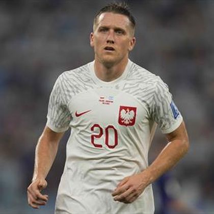 Inter Mediolan potwierdził transfer Zielińskiego