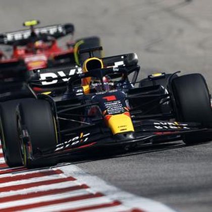 Siegrekord für Verstappen - Hamilton verliert Podestplatz