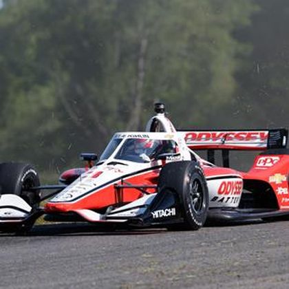 IndyCar: McLaughlin feiert zweiten Saisonsieg