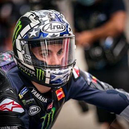 MotoGP | Veelbesproken Viñales maakt overstap van Yamaha naar Aprilia