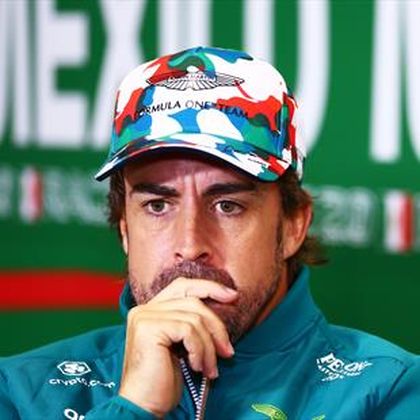 'I will make sure there are consequences' - Alonso responds to Red Bull speculation
