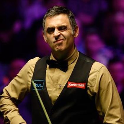 'I don't have to win, you know' - O'Sullivan on his future in snooker