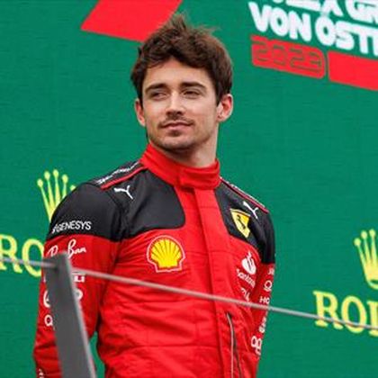 Leclerc: "SF-23 massimizzata". Sainz frustrato: "Meritavo il podio"