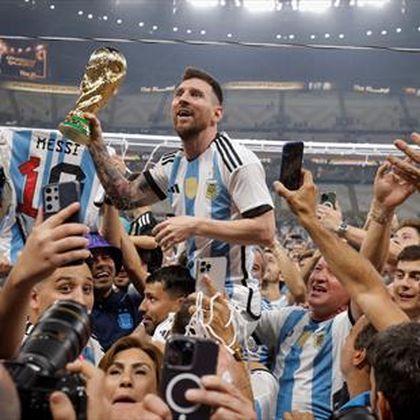 Lionel Messi va avea o expoziție dedicată întregii sale cariere. Detaliile "The Messi Experience"