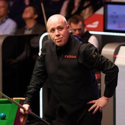 'You don't need it in your life' – Higgins reveals key regret in golden career