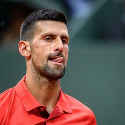 Novak Djokovic, Roland-Garros Öncesi Endişeli