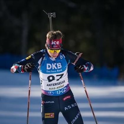 Får den siste plassen – dette er Norges tropp til VM i skiskyting