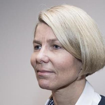 Nok en motkandidat for Dyrhaug i kampen om skipresidents-vervet